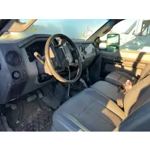 Seat, Front Ford F-450