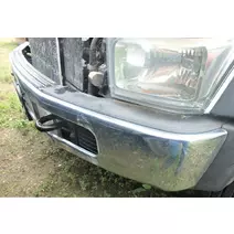 Bumper Assembly, Front FORD F-550 SUPERDUTY XL