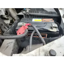Battery Box Ford F-550