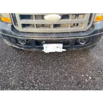 Bumper Assembly, Front Ford F-550