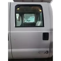 Door Assembly, Front Ford F-550