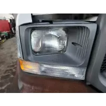 Headlamp Assembly Ford F-550