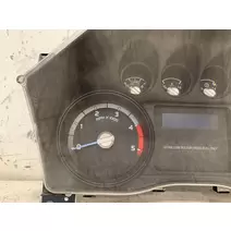 Instrument Cluster FORD F-550