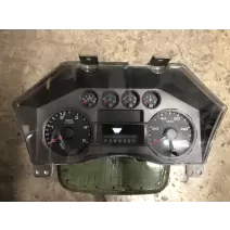 Instrument Cluster Ford F-550