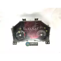 Instrument Cluster Ford F-550