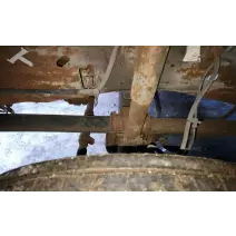 Leaf Spring, Front Ford F-550 Complete Recycling