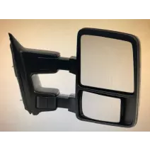 Mirror (Side View) Ford F-550 Holst Truck Parts