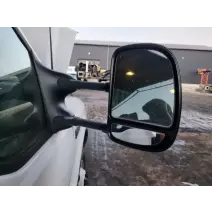 Mirror (Side View) Ford F-550