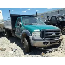 Miscellaneous Parts Ford F-550