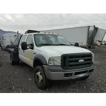 Miscellaneous Parts Ford F-550 Holst Truck Parts