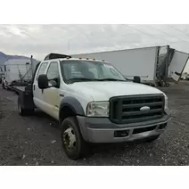 Miscellaneous Parts Ford F-550