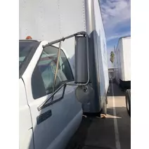 Mirror (Side View) FORD F-650 American Truck Salvage
