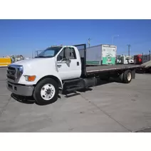 Vehicle For Sale FORD F-650
