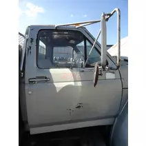 Door Assembly, Front FORD F-7000