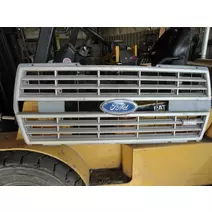 Grille FORD F-7000