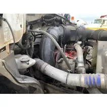 Air Cleaner Ford F-750