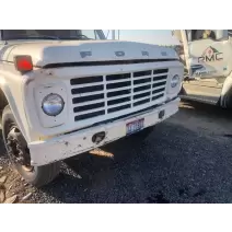 Grille Ford F-750