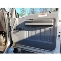 Interior Parts, Misc. Ford F-750