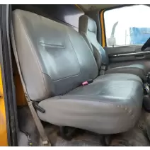 Seat, Front Ford F-750