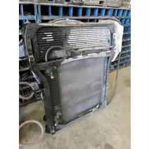 Charge Air Cooler (ATAAC) FORD F SER Active Truck Parts