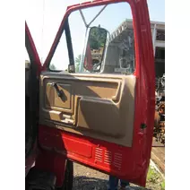 Door Assembly, Front FORD F SERIES