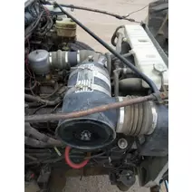 Air Cleaner FORD F-SER