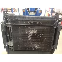 Air Conditioner Condenser FORD F-SER Active Truck Parts