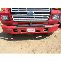 Bumper Assembly, Front FORD F-SER