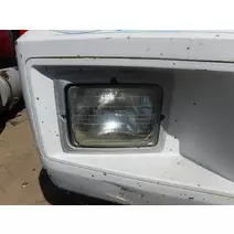 Headlamp Assembly FORD F-SER Active Truck Parts