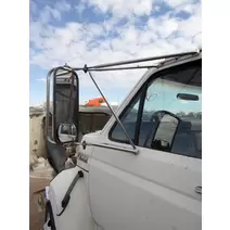 Side View Mirror FORD F-SER