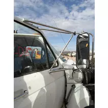 Mirror (Side View) FORD F-SER Active Truck Parts