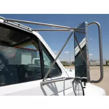 Mirror (Side View) FORD F-SER Active Truck Parts