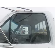 Door Glass, Front FORD F-SERIES Active Truck Parts