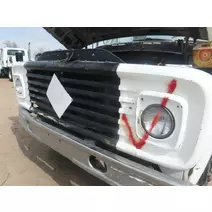 Grille FORD F-SERIES