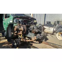 Axle Beam (Front) FORD F0HT-3010-DA Crest Truck Parts