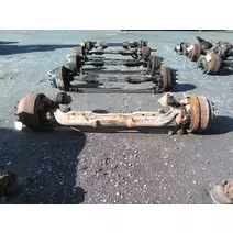 AXLE ASSEMBLY, FRONT (STEER) FORD F0HT 3010AA