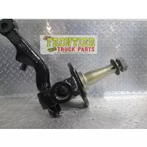 Spindle / Knuckle, Front FORD F0HT3010BA Frontier Truck Parts