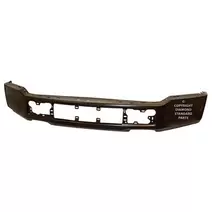 BUMPER ASSEMBLY, FRONT FORD F150 SERIES