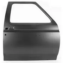 DOOR ASSEMBLY, FRONT FORD F150 SERIES