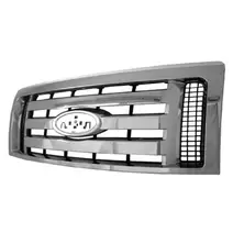 Grille FORD F150 SERIES LKQ Western Truck Parts