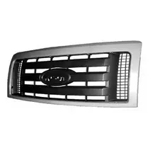Grille FORD F150 SERIES LKQ Heavy Truck Maryland