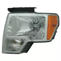 HEADLAMP ASSEMBLY FORD F150 SERIES