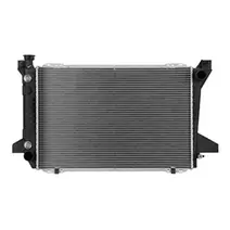 RADIATOR ASSEMBLY FORD F150 SERIES