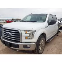 Complete Vehicle FORD F150