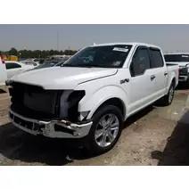 Complete Vehicle FORD F150