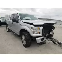 Complete Vehicle FORD F150 West Side Truck Parts