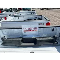Bumper Assembly, Rear FORD F250 SD / F350SD Vriens Truck Parts