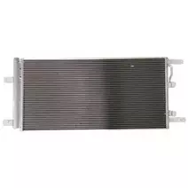 Air Conditioner Condenser FORD F250 SERIES LKQ Plunks Truck Parts And Equipment - Jackson