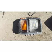 HEADLAMP ASSEMBLY FORD F250 SERIES