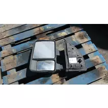 MIRROR ASSEMBLY CAB/DOOR FORD F250 SERIES